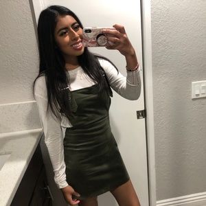 Meet your Posher, Cristina